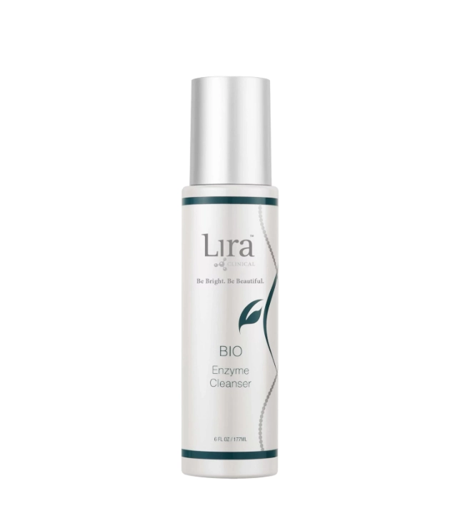 Lira Enzyme Cleanser