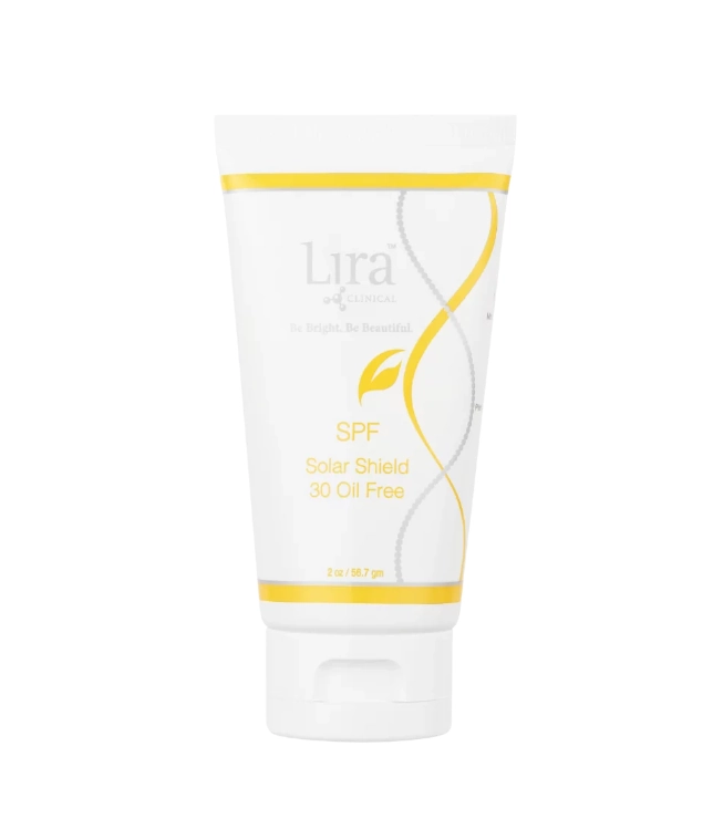 Lira Solar Shield 30 Oil Free