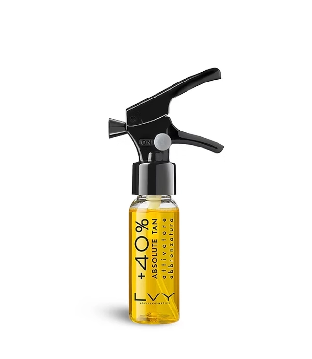 Lovely Absolute Tan +40%