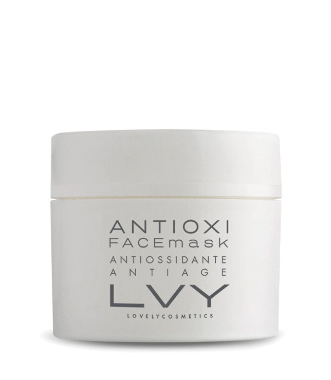 Lovely Antioxi Face Mask