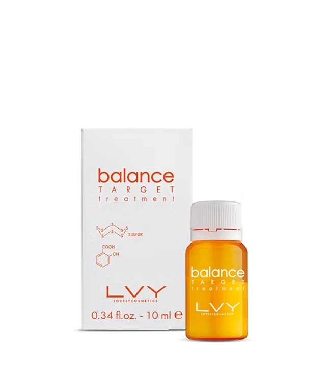 Lovely Balance Target