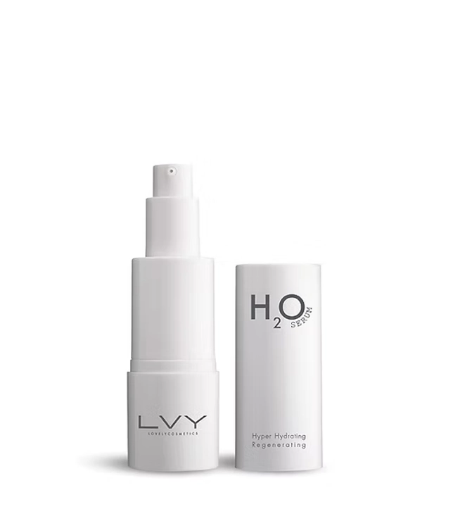 Lovely H2O