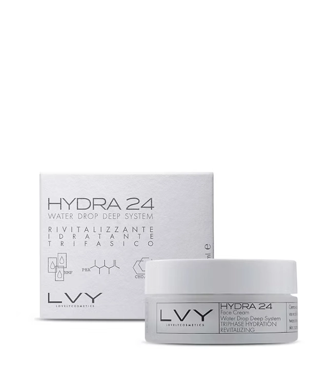 Lovely Hydra 24