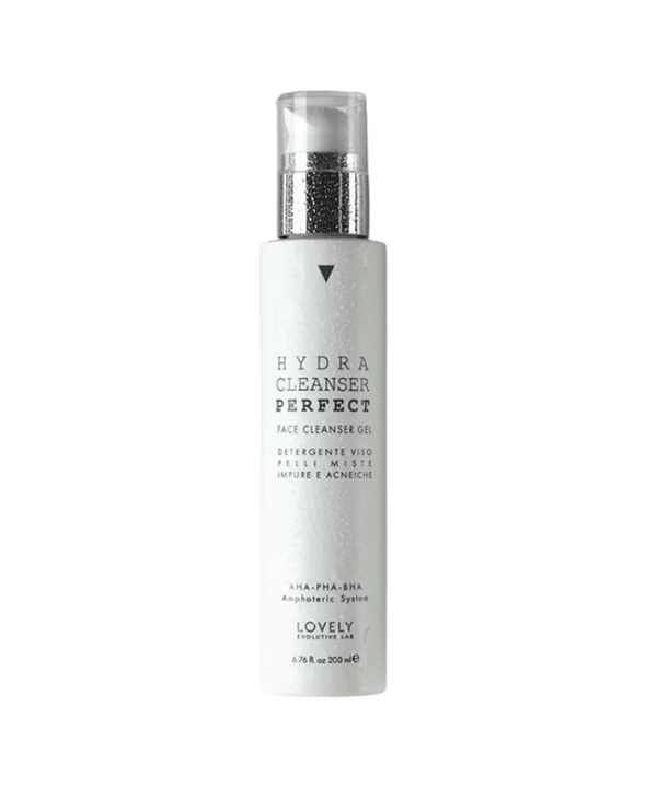 LOVELY Cleanser Perfect