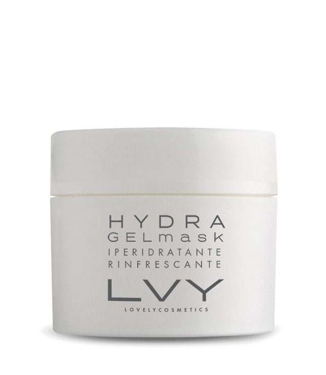 Lovely Hydra Gel Face Mask