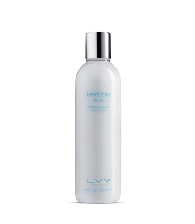 Lovely Levitas Ice Gel