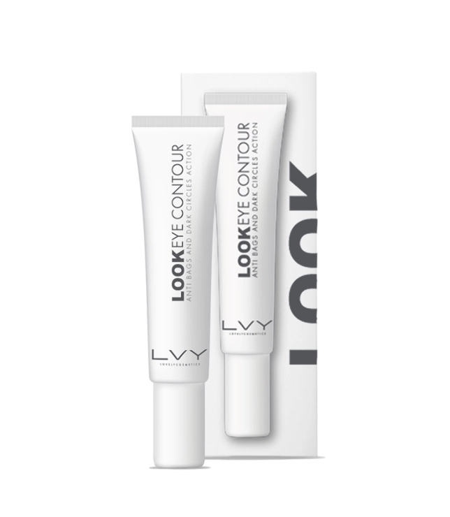 Lovely Look Eye Contour