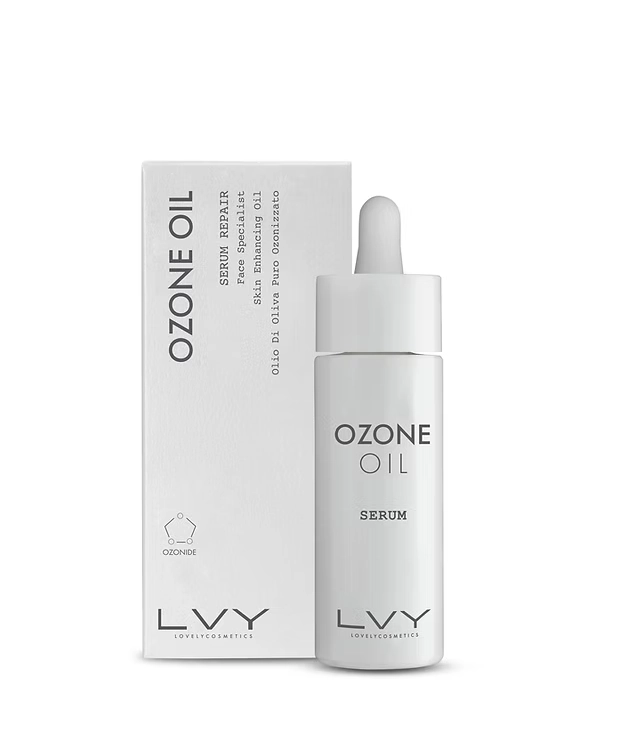 Lovely Ozone Oil