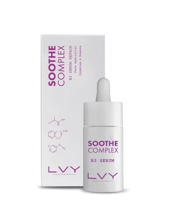 Lovely Soothe Complex