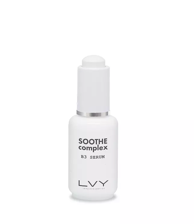 Lovely Soothe Complex