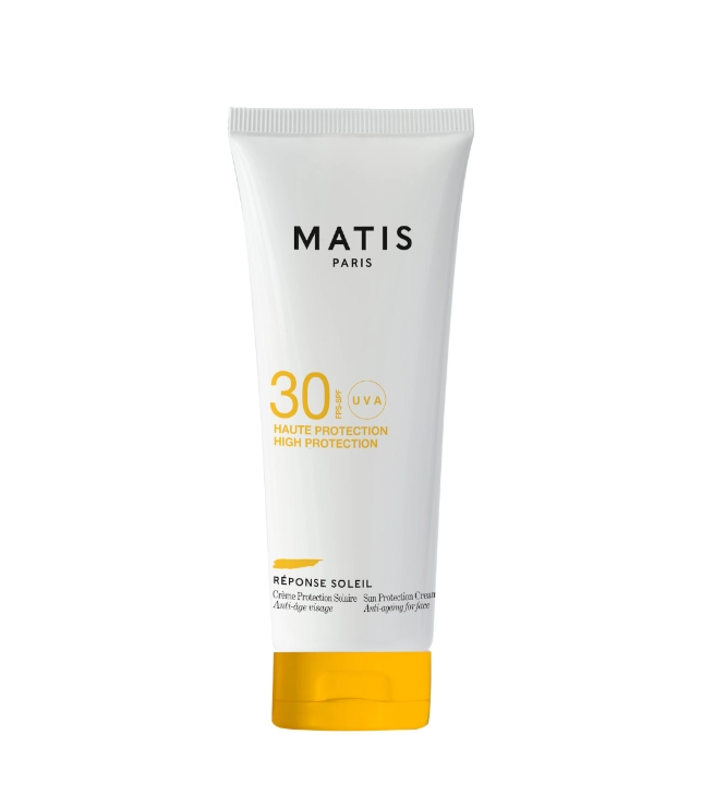 Matis Reponse Soleil Sun Protection Cream SPF30+