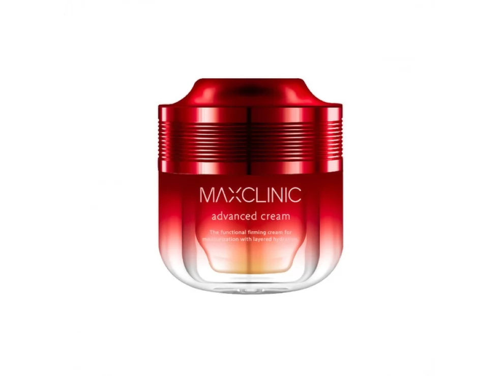 Maxclinic Cirmage Advanced Cream