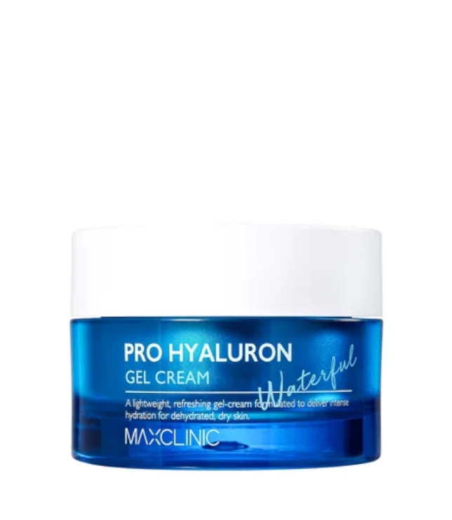 Maxclinic Pro Hyaluron Gel Cream