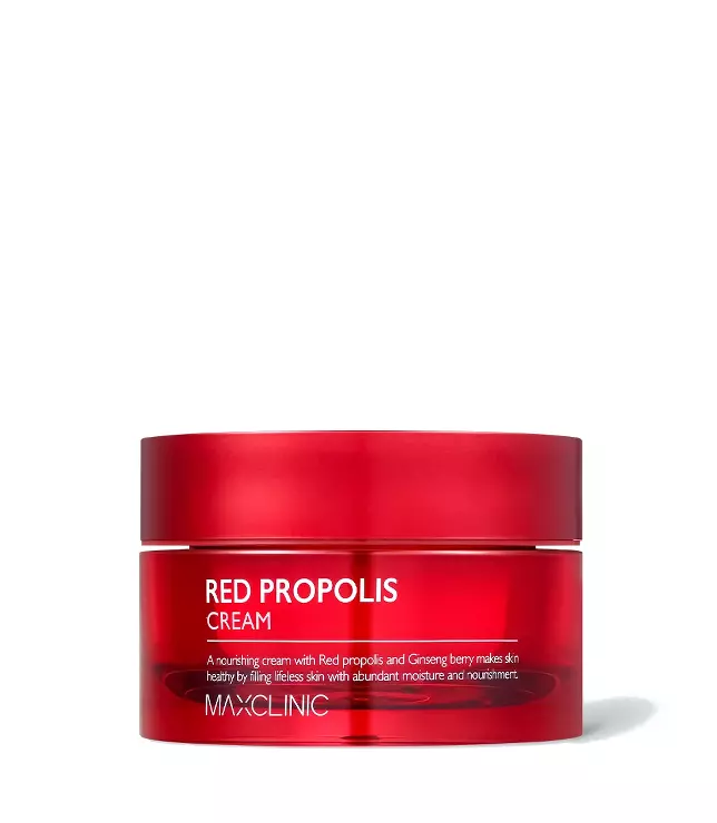 Maxclinic Red Propolis Cream