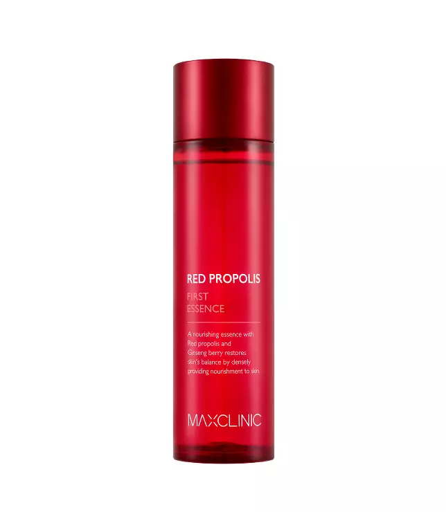 Maxclinic Red Propolis Essence