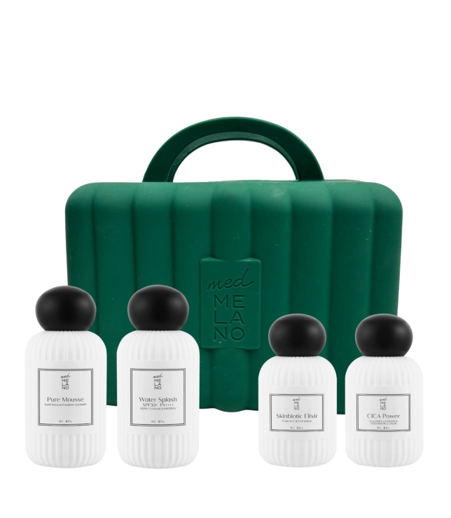 Med Melano Cica Zestaw
