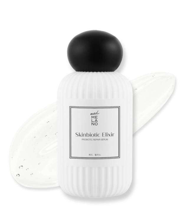 Med Melano Skinbiotic Elixir! Probiotic Repair Serum 30 ml