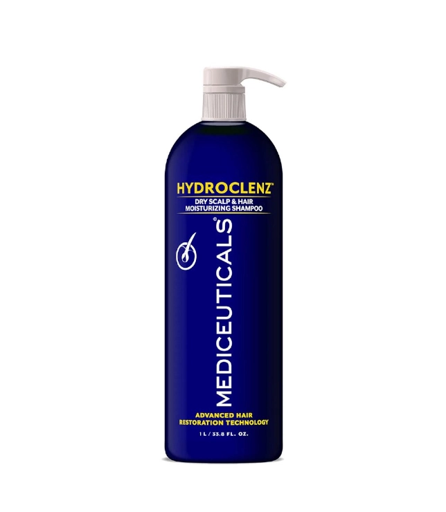 Mediceuticals Hydroclenz 1l