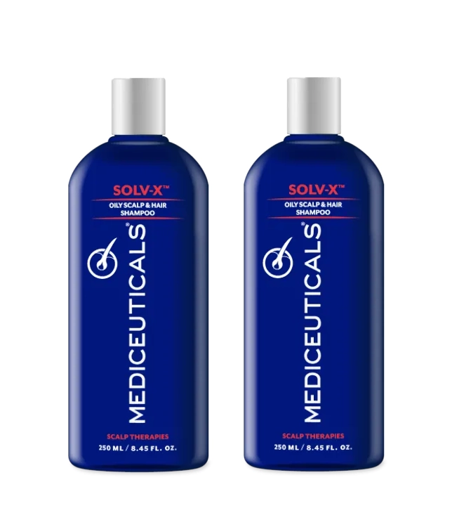 Mediceuticals Solv-X x 2 szt + gratis