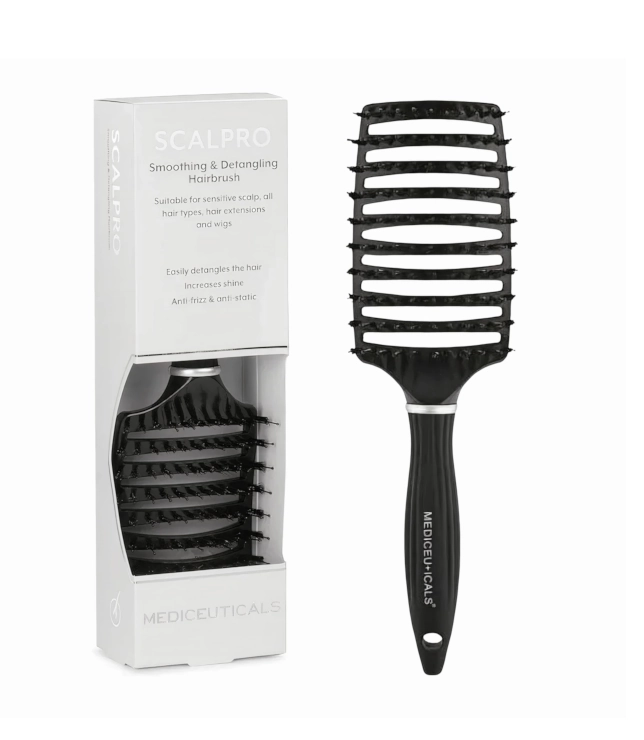 Mediceuticals Szczotka Scalpro
