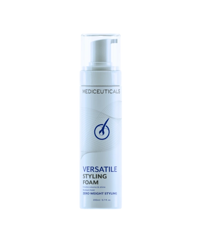 Mediceuticals Versatile Styling Foam