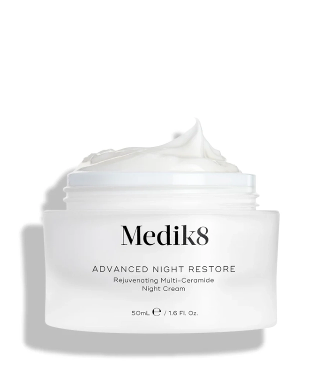 Medik8 Advanced Night Restore