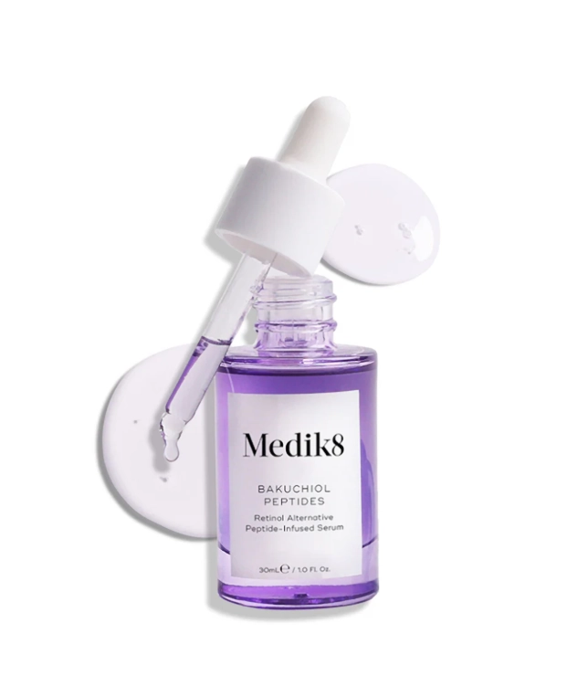Medik8 Bakuchiol Peptides