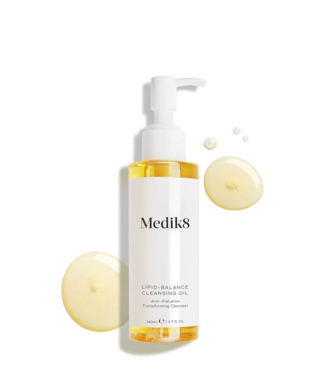 Medik8 Lipid - Balance Cleansing Oil