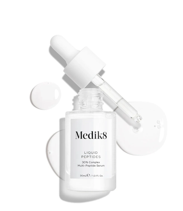Medik8 Liquid Peptides