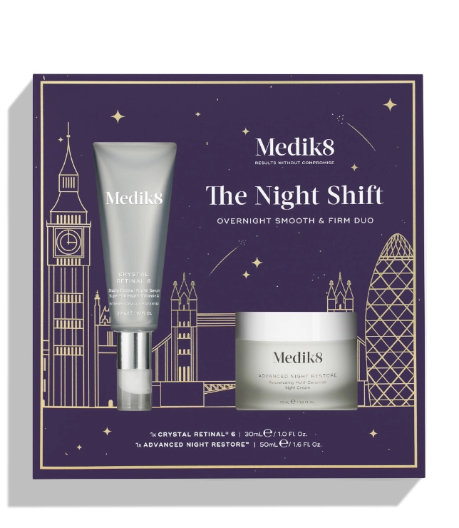 Medik8 The Night Shift