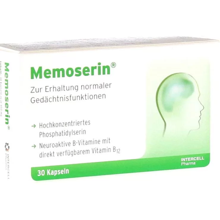 Intercell Memoserin