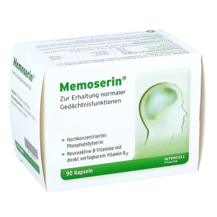 Intercell Memoserin