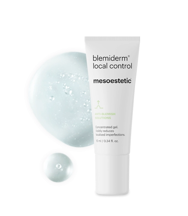 Mesoestetic Blemiderm Local Control