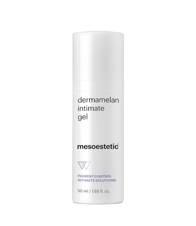 Mesoestetic Dermamelan Intimate Gel