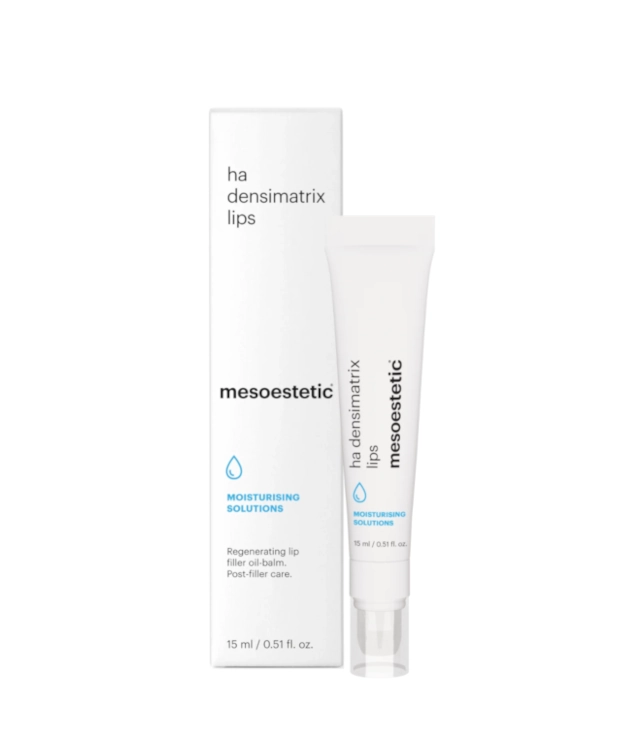 Mesoestetic HA Densimatrix Lips