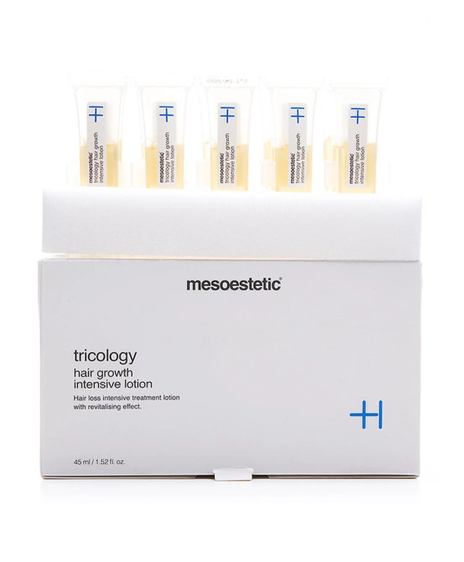 Mesoestetic Tricology Lotion