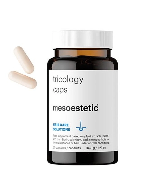 Mesoestetic Tricology Caps