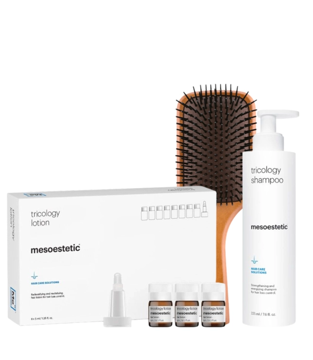 Mesoestetic Tricology Set