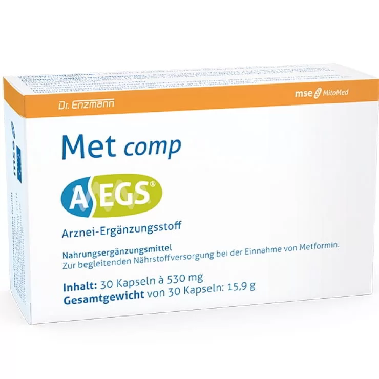 Dr Enzmann AEGS Met Comp