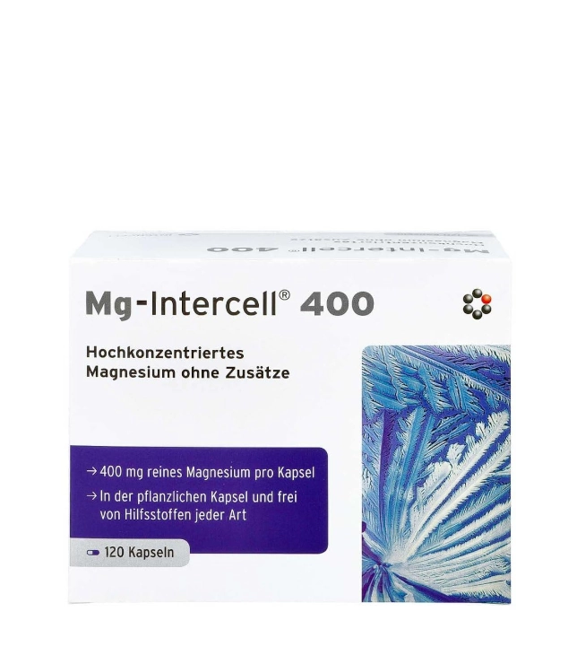 Intercell Mg 400