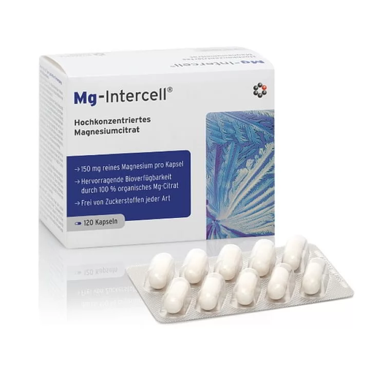 Intercell Mg