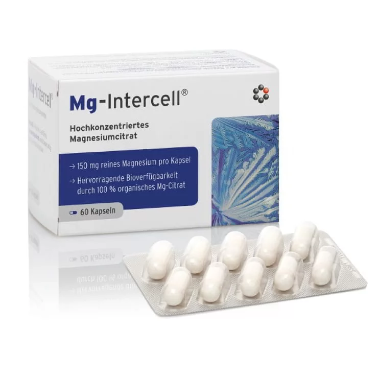 Intercell Mg