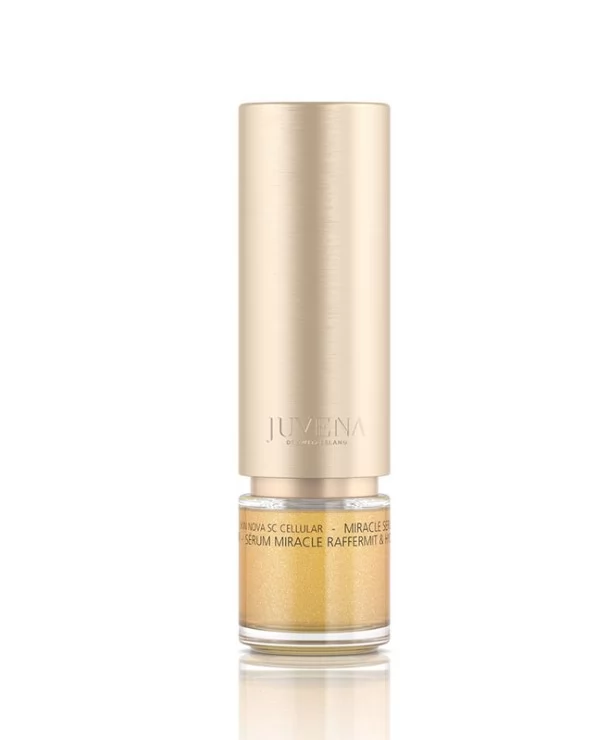 JUVENA MIRACLE SERUM FIRM AND HYDRATE