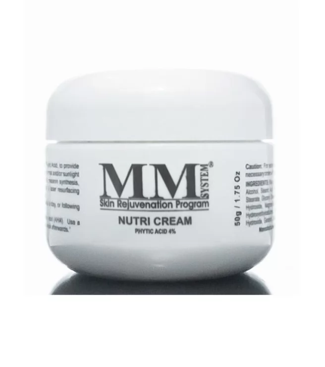 Mene and Moy Nutri Cream