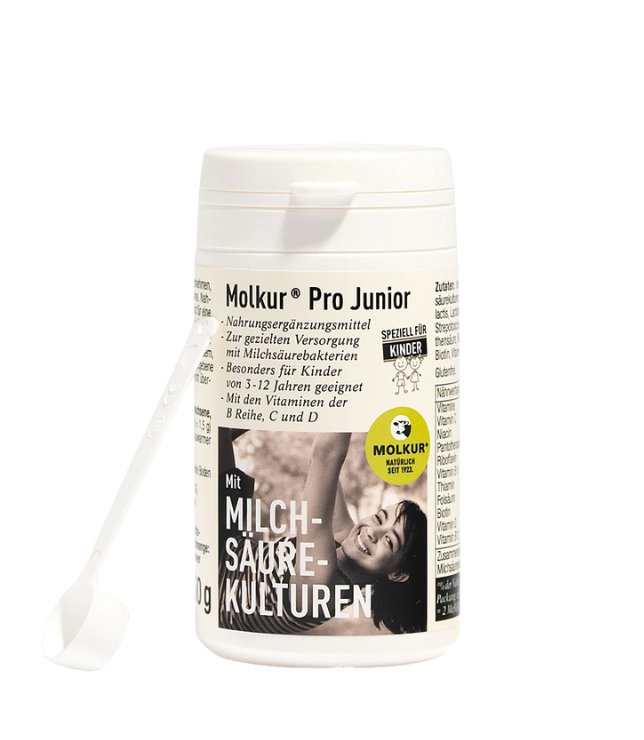 Galactopharm MOLKUR Pro Junior