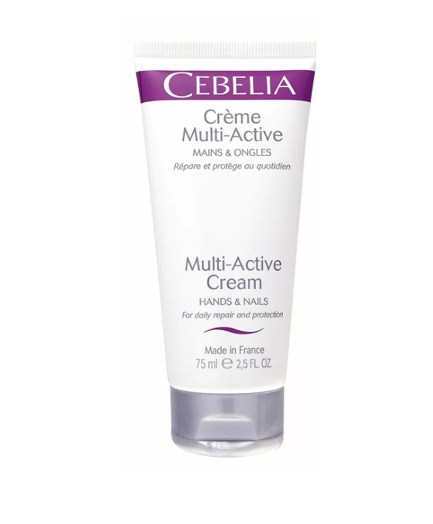 Cebelia Multi-Active Cream
