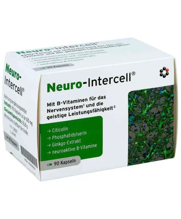Intercell Neuro