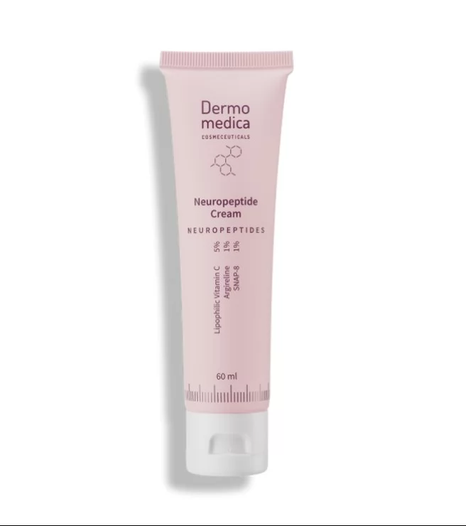 Dermomedica Neuropeptide Cream
