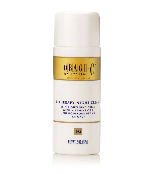 Obagi-C Therapy Night Cream