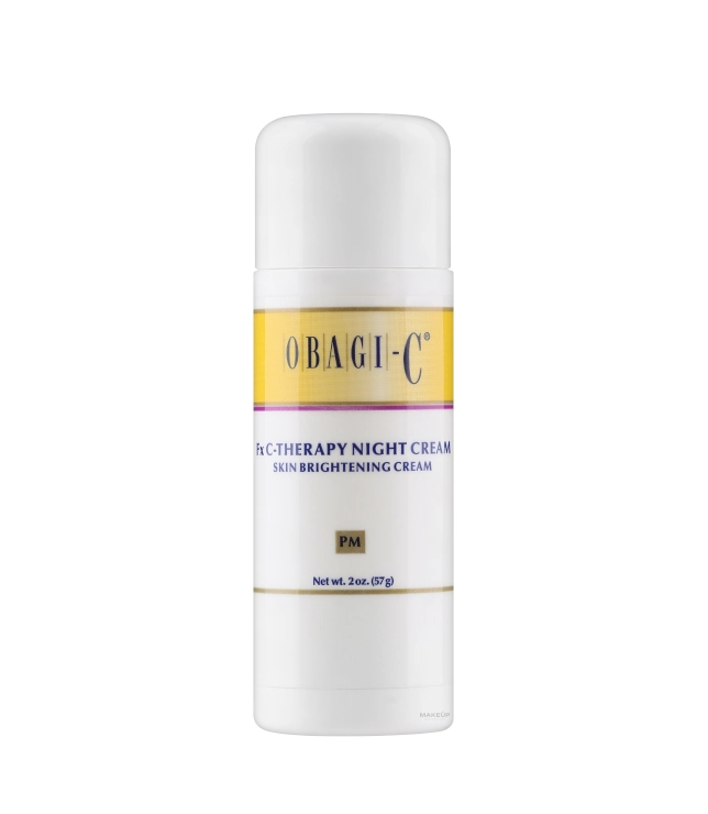Obagi-C Therapy Night Cream